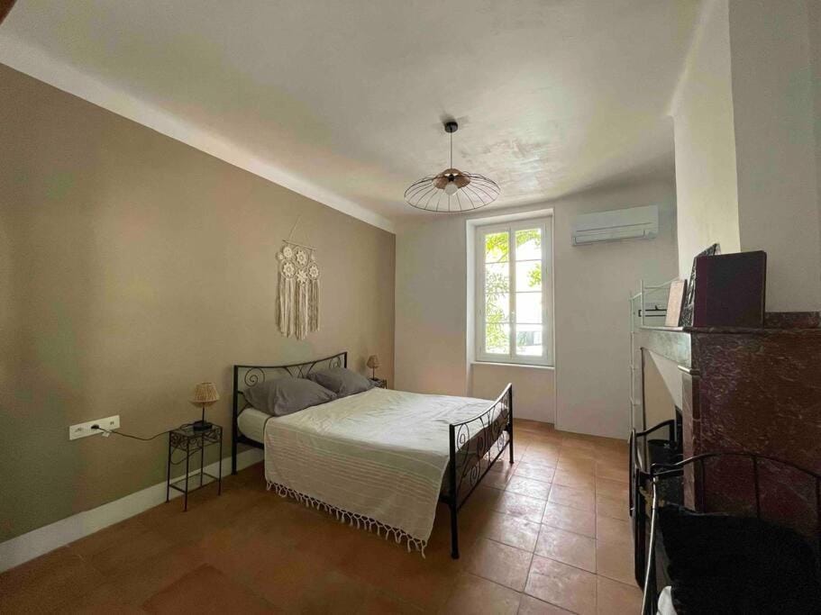 Du côté de chez nous Apartment in Occitanie