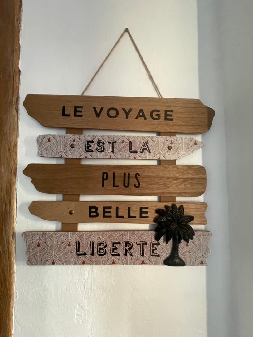 Du côté de chez nous Apartment in Occitanie