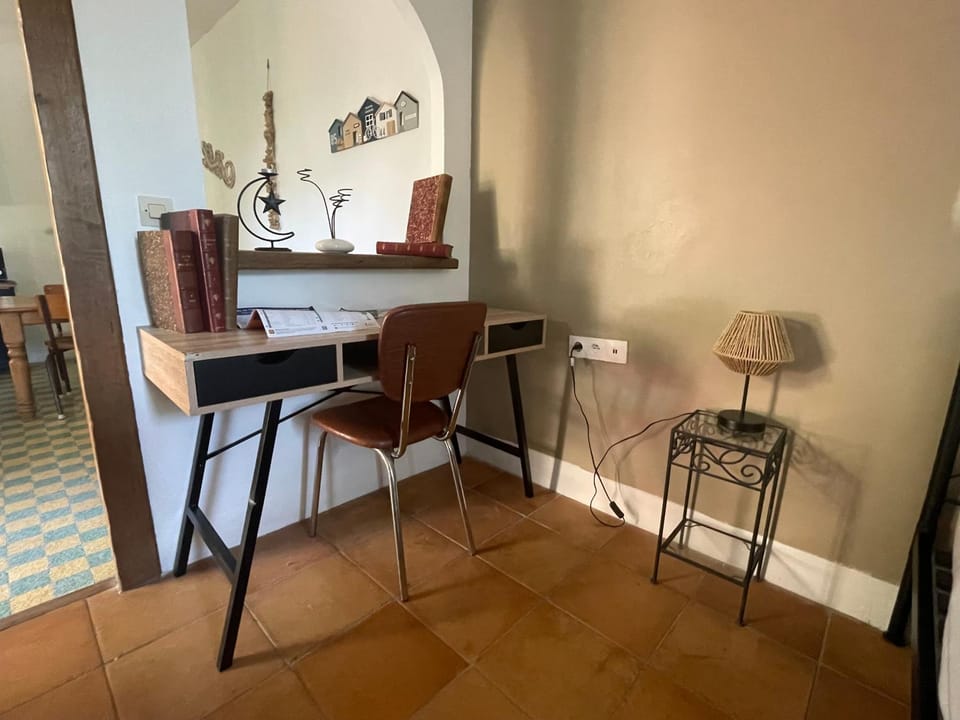 Du côté de chez nous Apartment in Occitanie