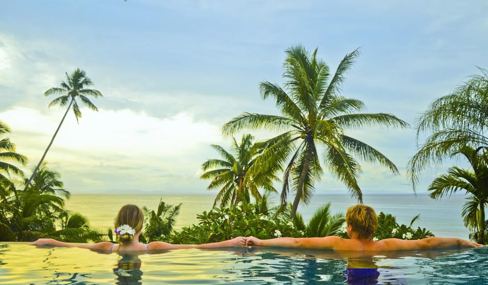 Garden, Swimming pool