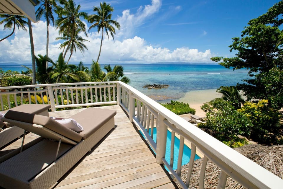 Balcony/Terrace, Balcony/Terrace, Sea view