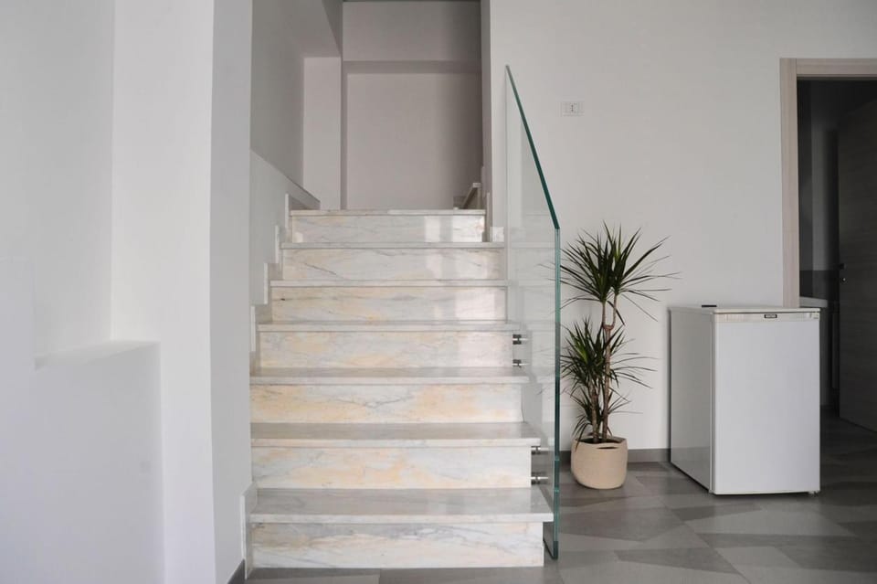 Maison Donnarumma Apartment in Peschici