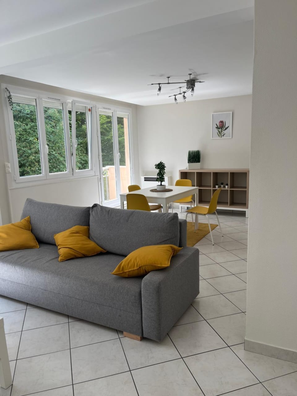 Zénith de Rouen - Sud 3 - Diochon - Parc Expo Apartment in Normandy