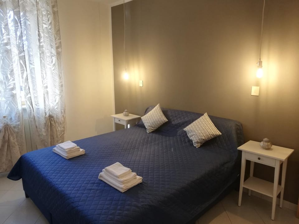 La casina di Borgo Apartment in Livorno