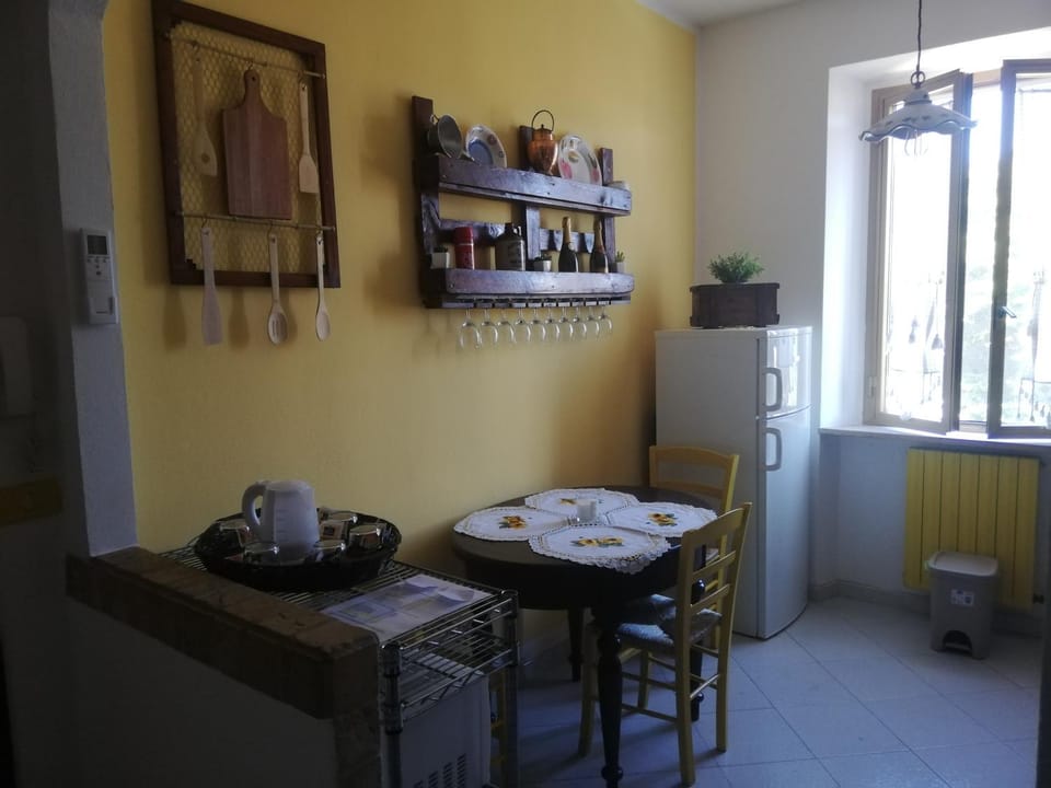 La casina di Borgo Apartment in Livorno