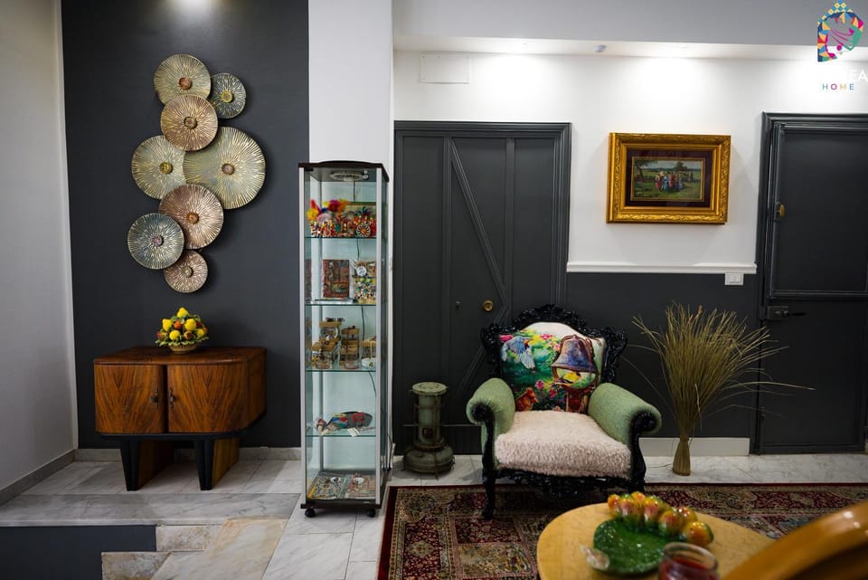 Siculea Home Bed and Breakfast in Sicily