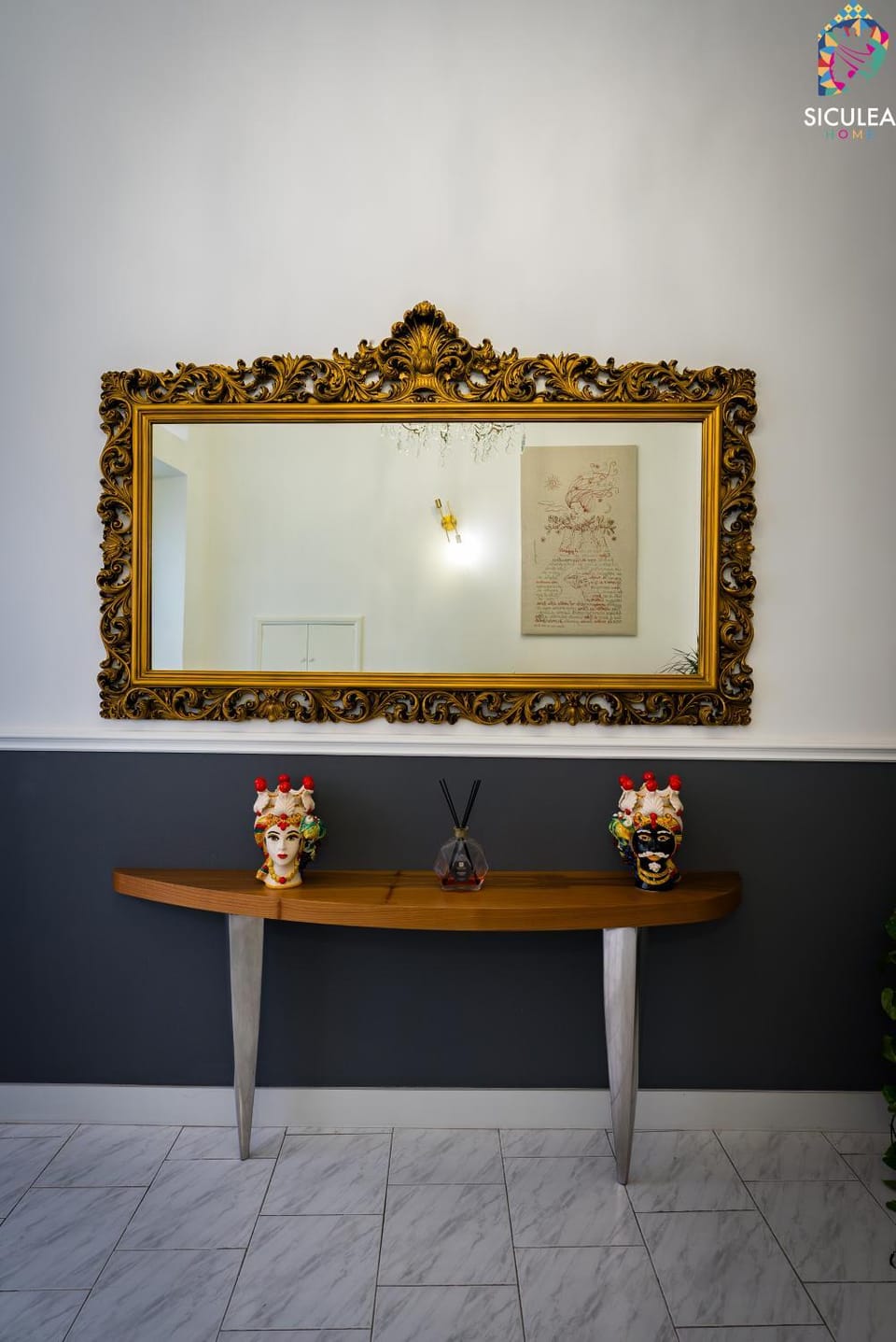 Siculea Home Bed and Breakfast in Sicily