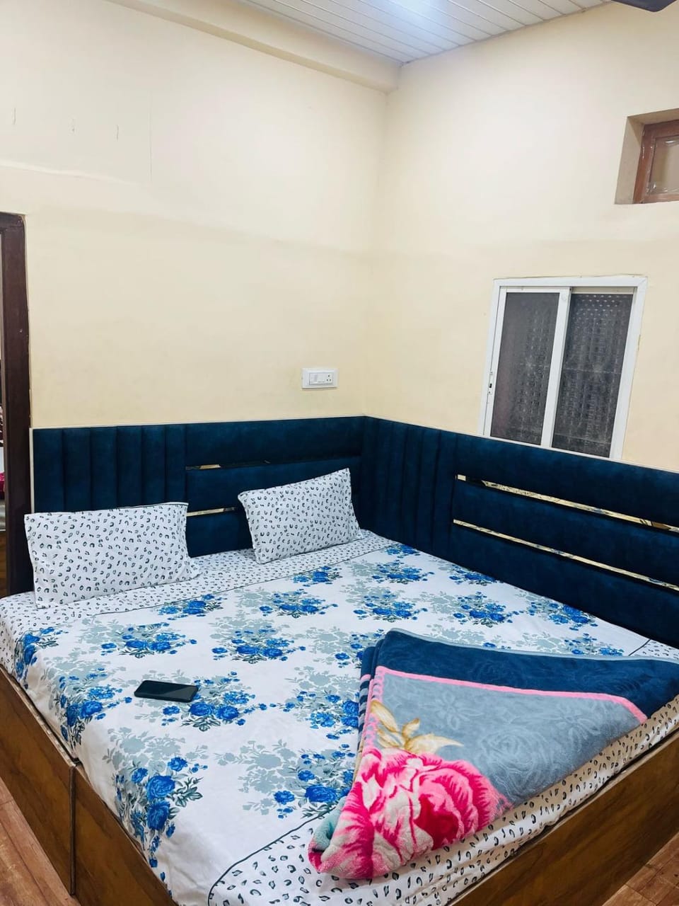 MAA HARSIDDHI HOME STAY Vacation rental in India