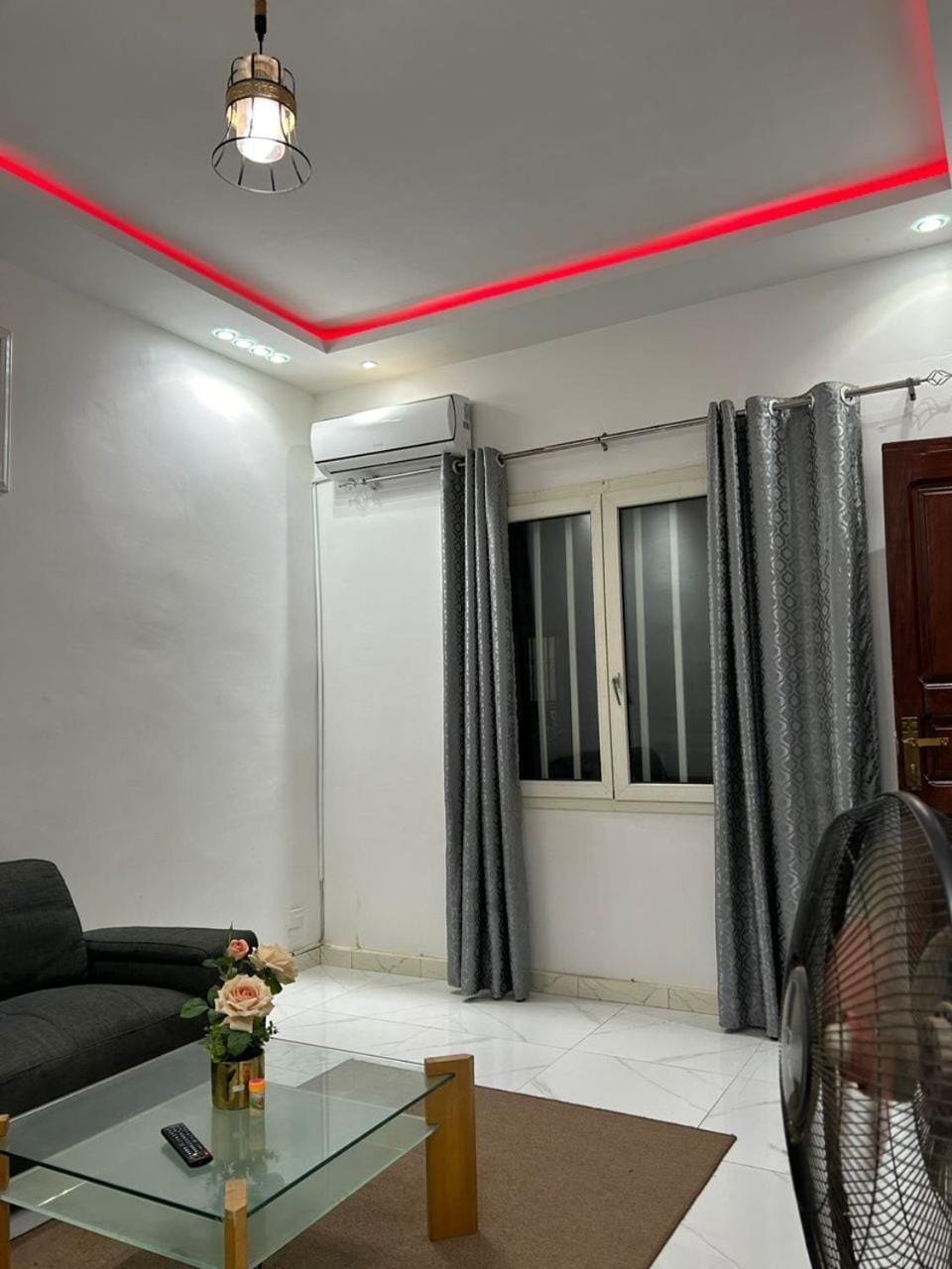 paradis de ouest foire Apartment in Dakar