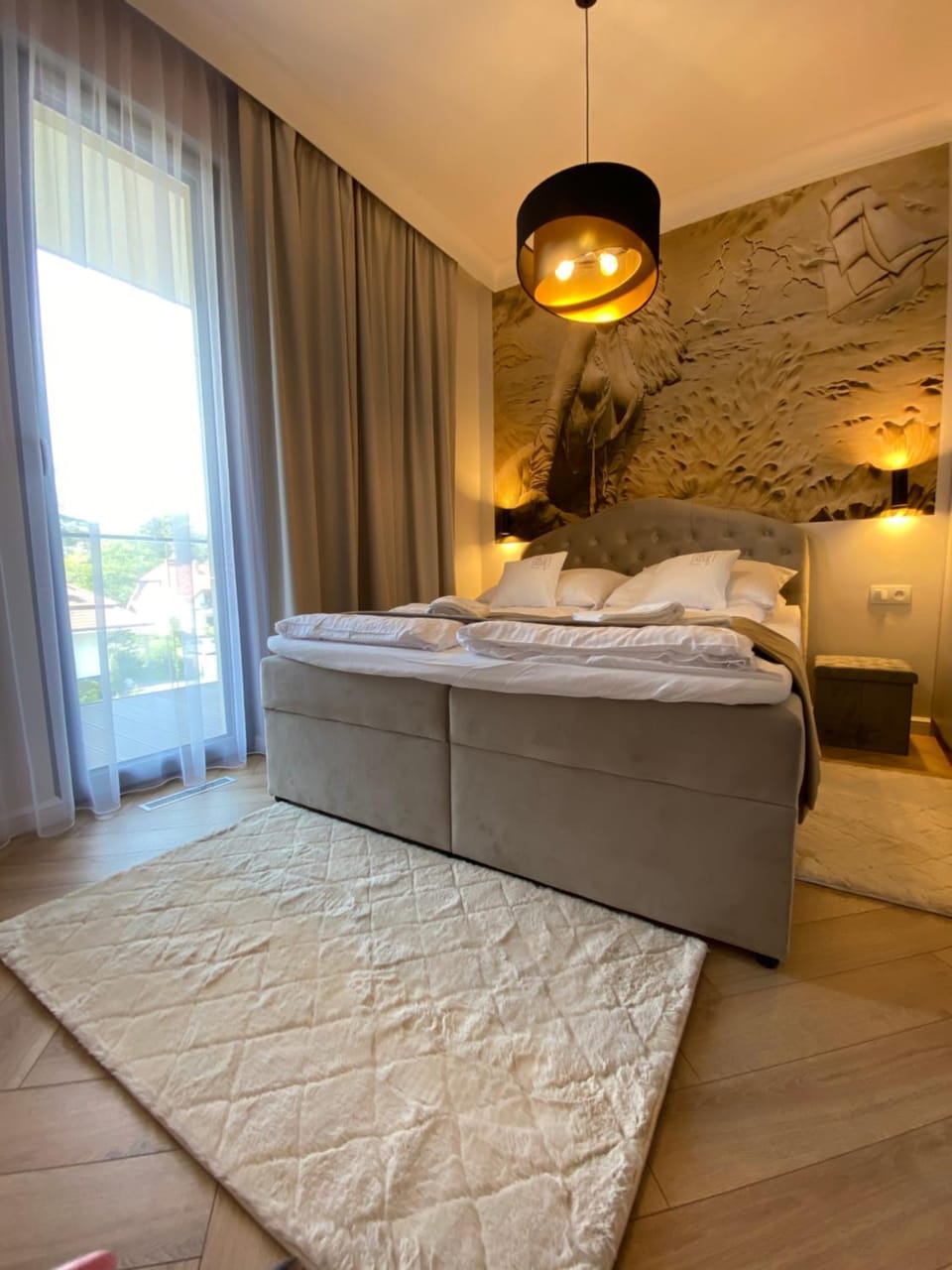 Niechorze - Par La Mer 6B Apartment in West Pomeranian Voivodeship, Poland