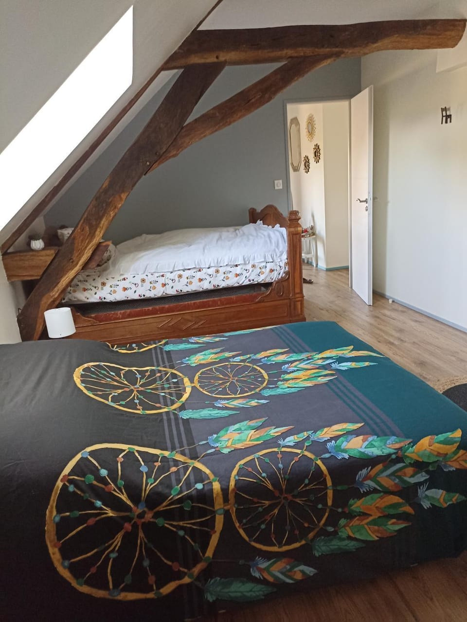 La Bruyère - B & B - Bed and Breakfast in Auvergne-Rhône-Alpes