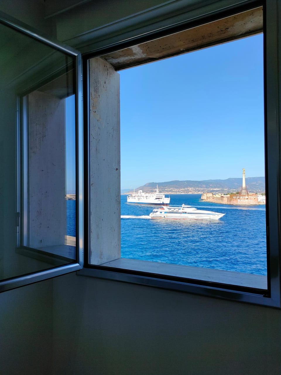 View (from property/room)