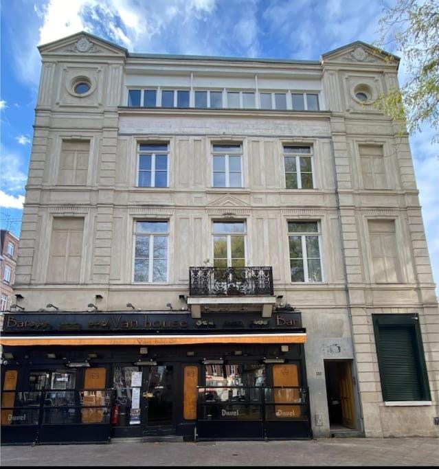 OFFRE SPECIALE Joli T2 COEUR de Lille Apartment in Lille
