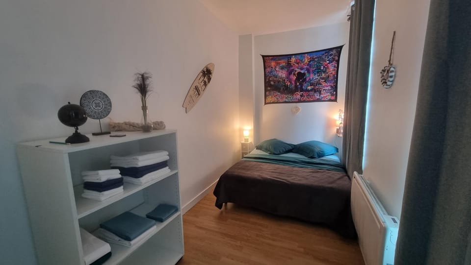 OFFRE SPECIALE Joli T2 COEUR de Lille Apartment in Lille
