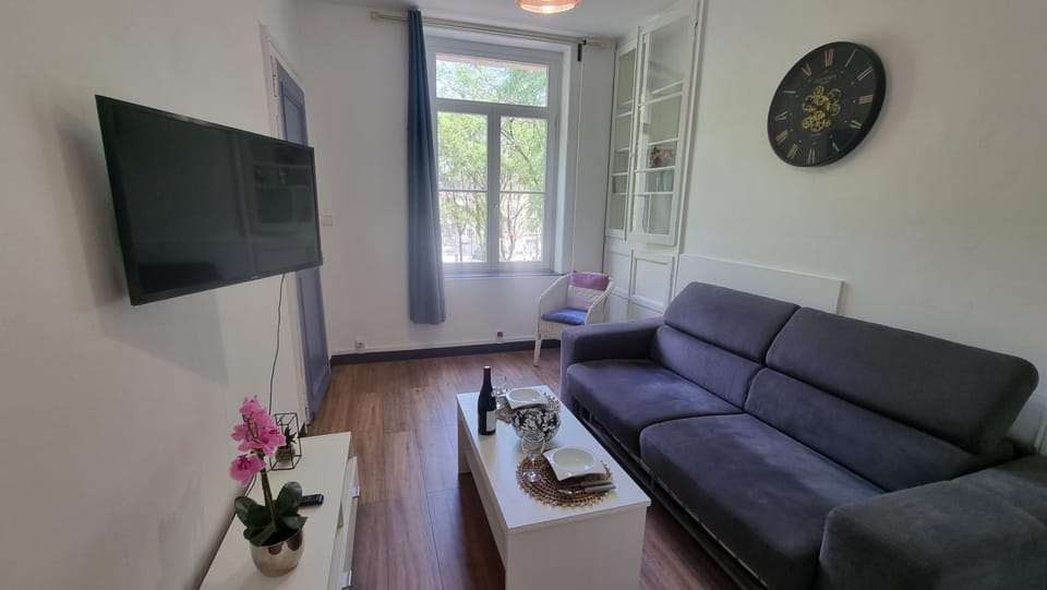 OFFRE SPECIALE Joli T2 COEUR de Lille Apartment in Lille