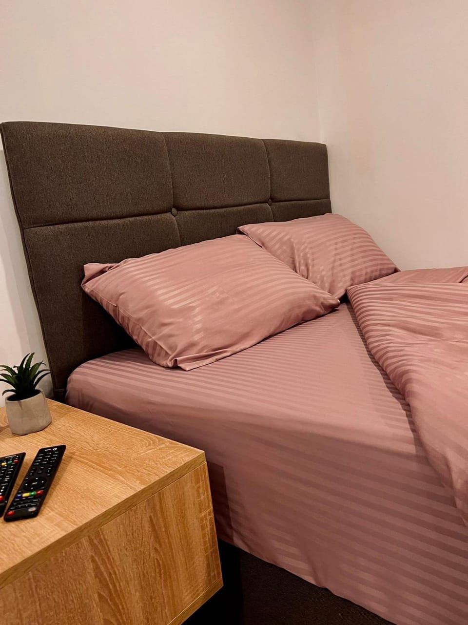 Stone House Central Belgrade Studio Apartment in Belgrade