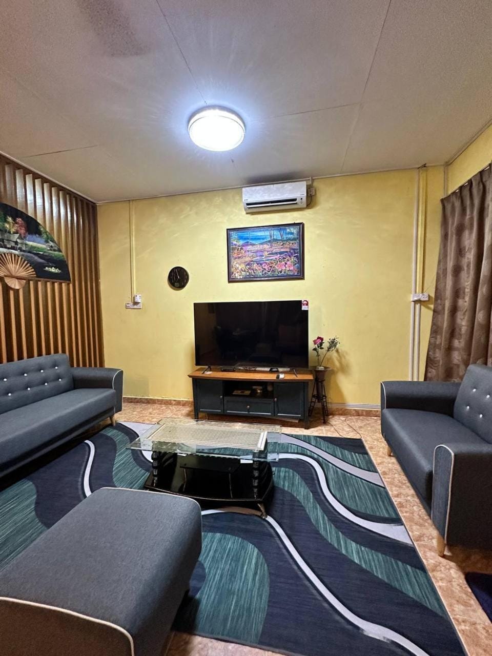 HOMESTAY ALORSETAR TOWNCENTRE by ASTARILA GUESTHOUSE-StadiumDarulaman - iSLAM SAHAJA - Private Pool, BBQ Zone & Kolam Pancing Puyu - 8-13pax House in Kedah