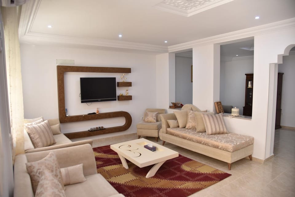 Appartements neufs et modernes entre ter et mer Apartment in Tunisia