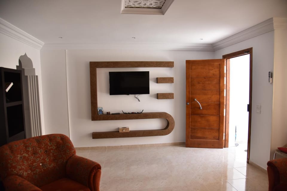 Appartements neufs et modernes entre ter et mer Apartment in Tunisia