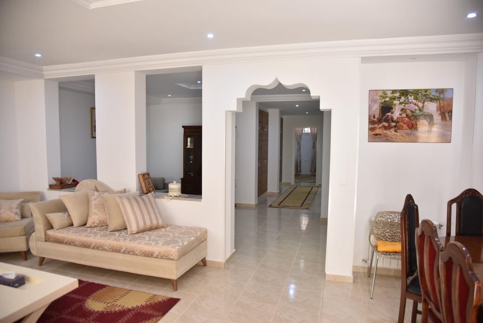 Appartements neufs et modernes entre ter et mer Apartment in Tunisia