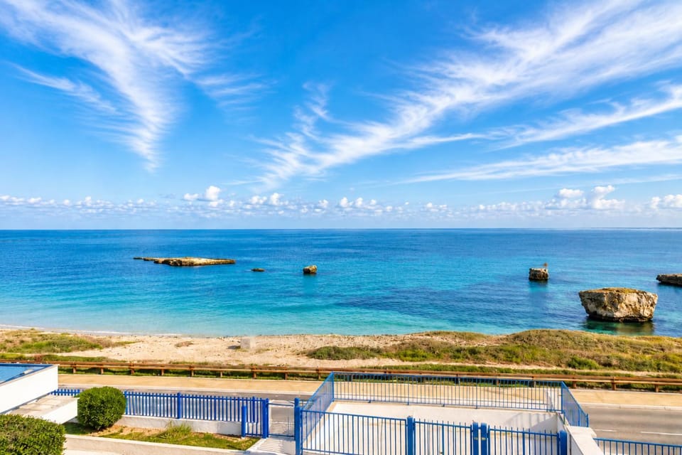 Nearby landmark, Natural landscape, Beach, Sea view