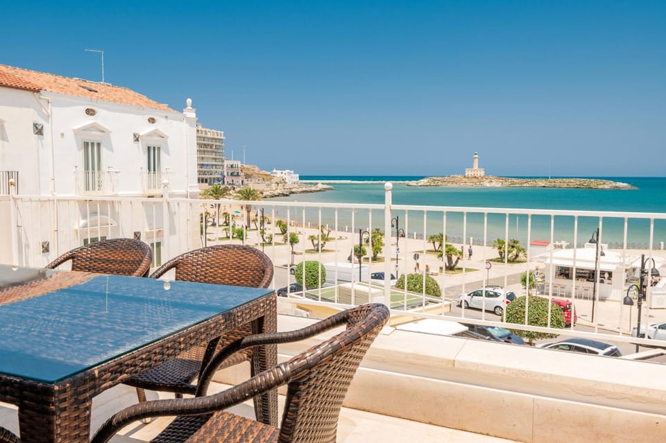 View (from property/room), Beach