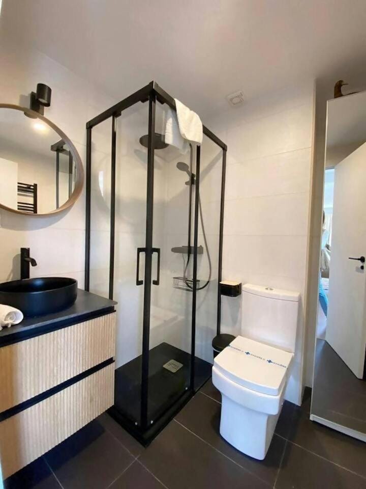 Vistas by Cardi Suites Apartment in Panticosa