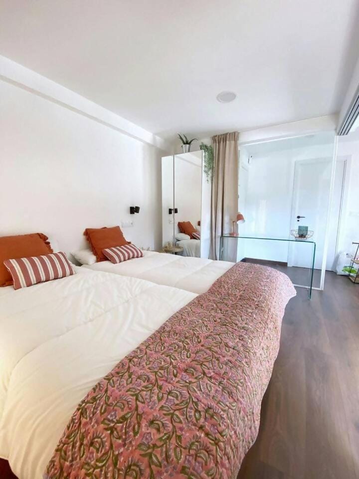 Vistas by Cardi Suites Apartment in Panticosa