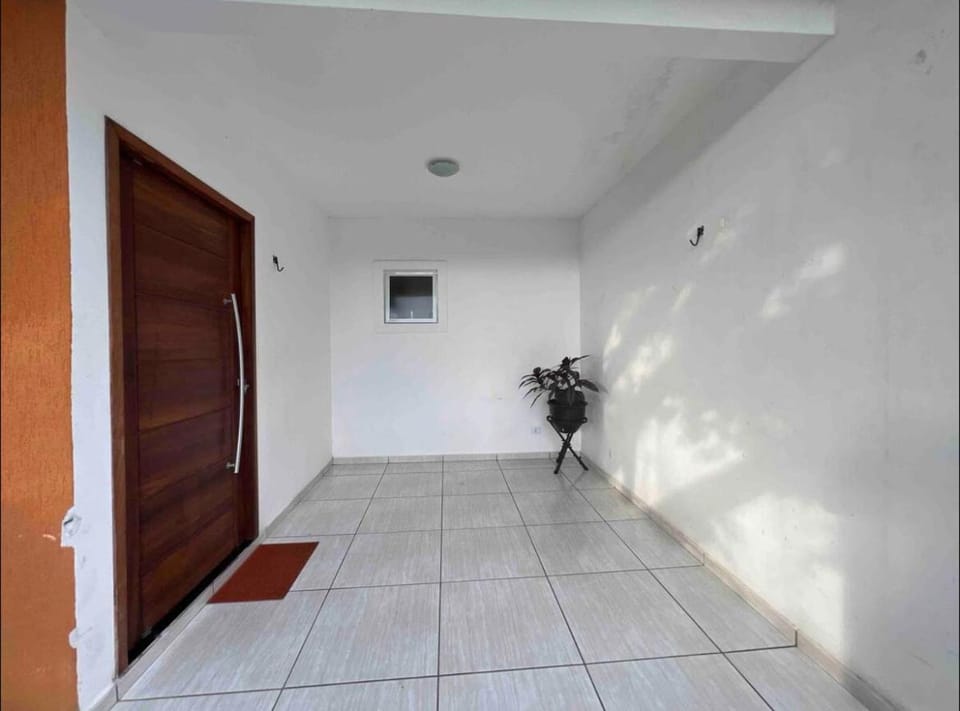 Residencial Passos 1 House in Guaratuba
