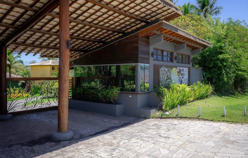 Apartamento charmoso com suite em trancoso Apartment in Trancoso