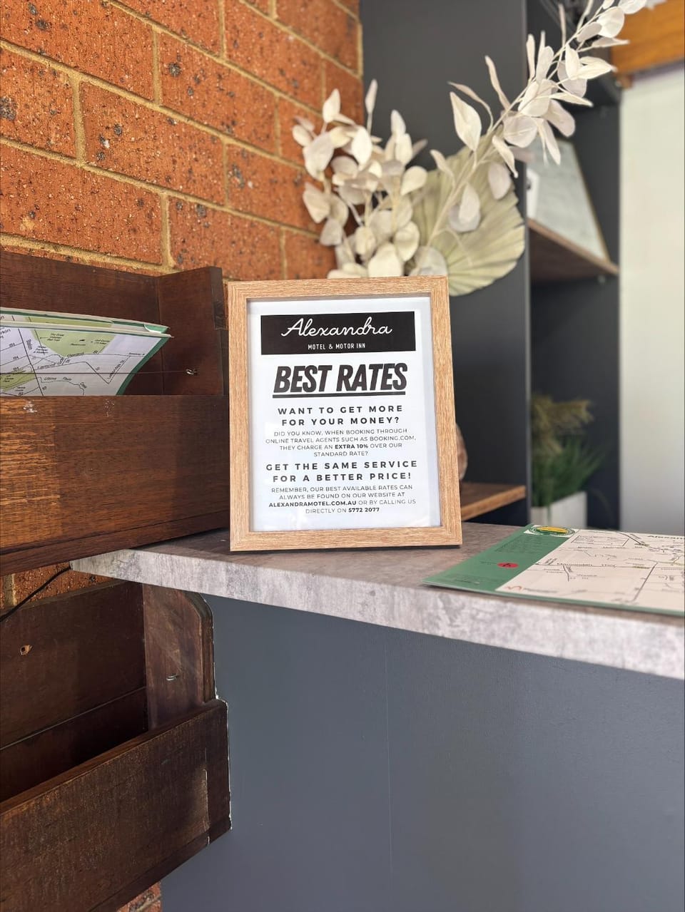 Logo/Certificate/Sign