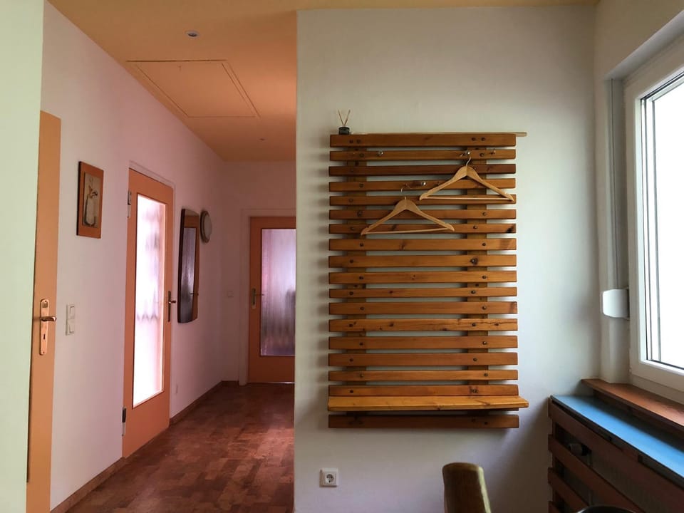 Ferienhaus Annerose Apartment in Bad Saarow