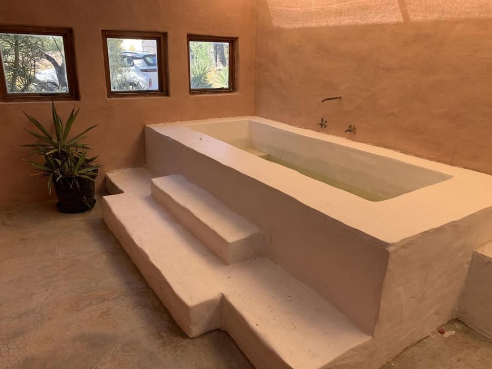 Open Air Bath, Open Air Bath, Bath