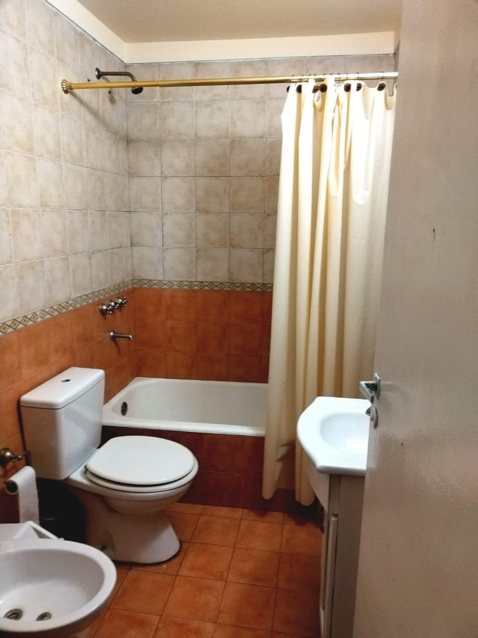 Shower, Toilet, Bathroom, Bath, bidet