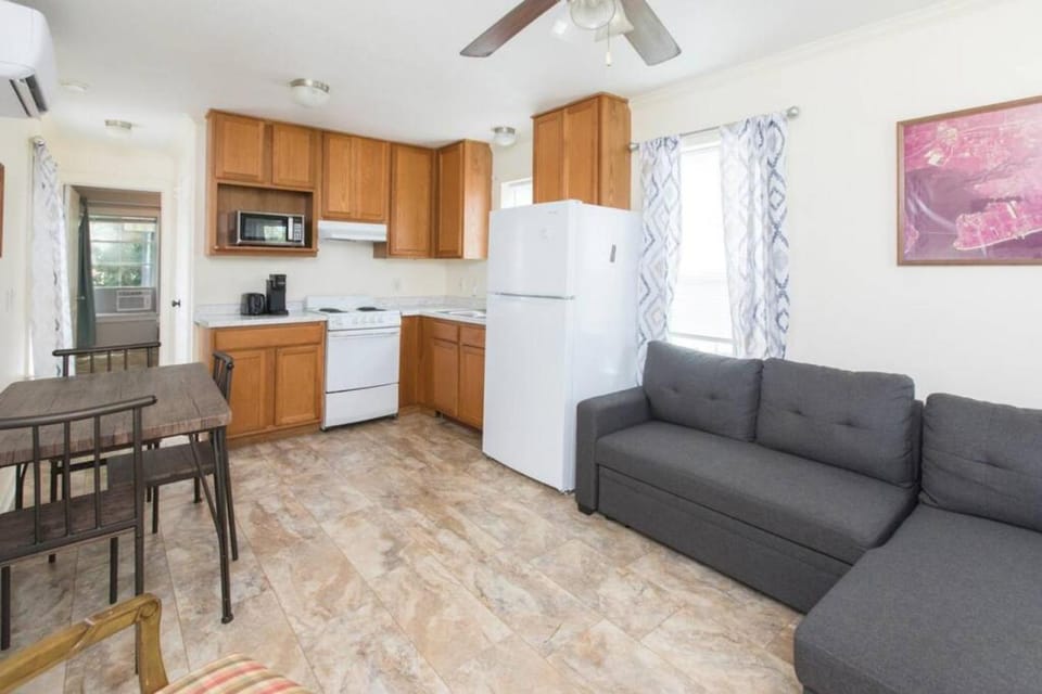 Chapel House Apartment in Pass Christian