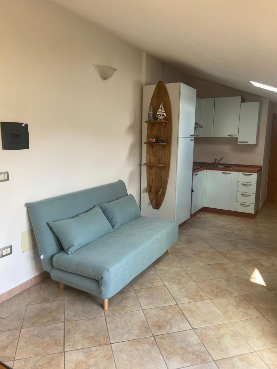 Casa Giovanna Apartment hotel in Santa Teresa Gallura