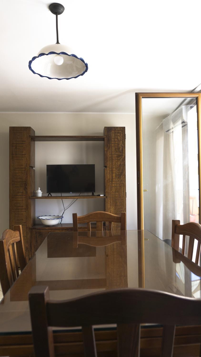 Casa Levante Gallipoli Apartment in Gallipoli