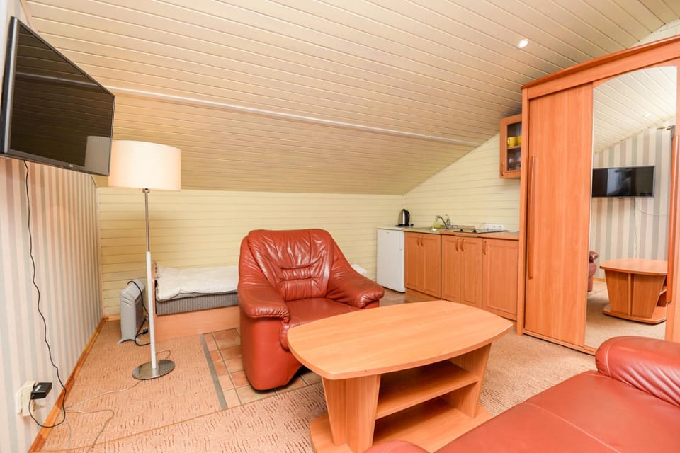 Holiday Palanga Sea Side Apartment in Palanga