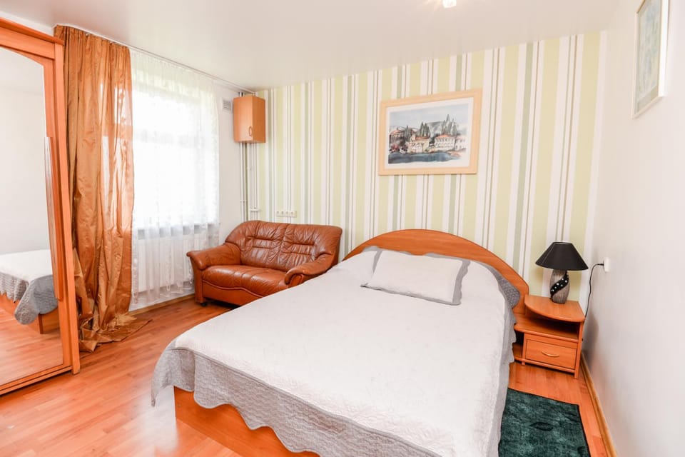 Holiday Palanga Sea Side Apartment in Palanga