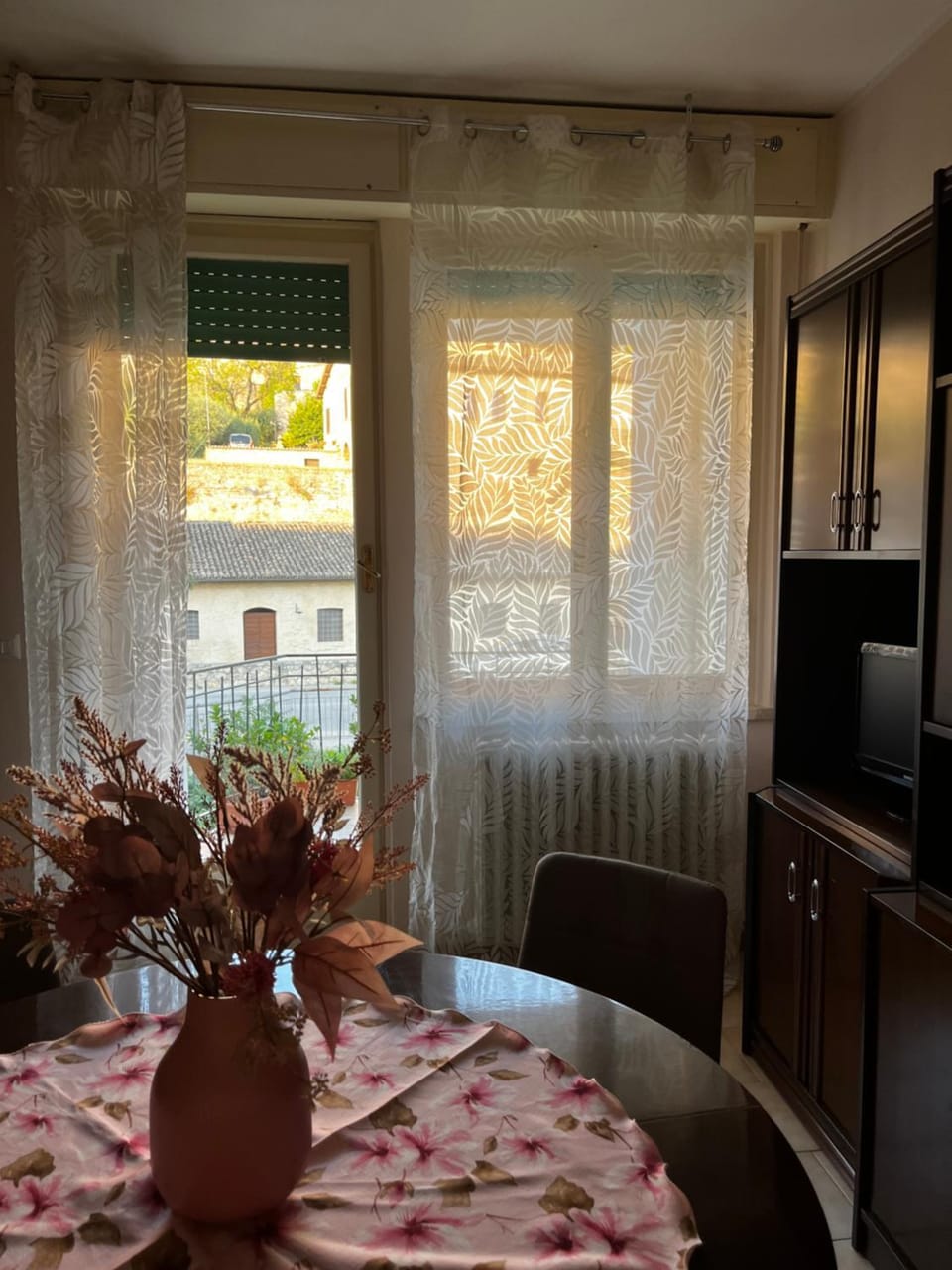 Il Balconcino su Spello Apartment in Spello