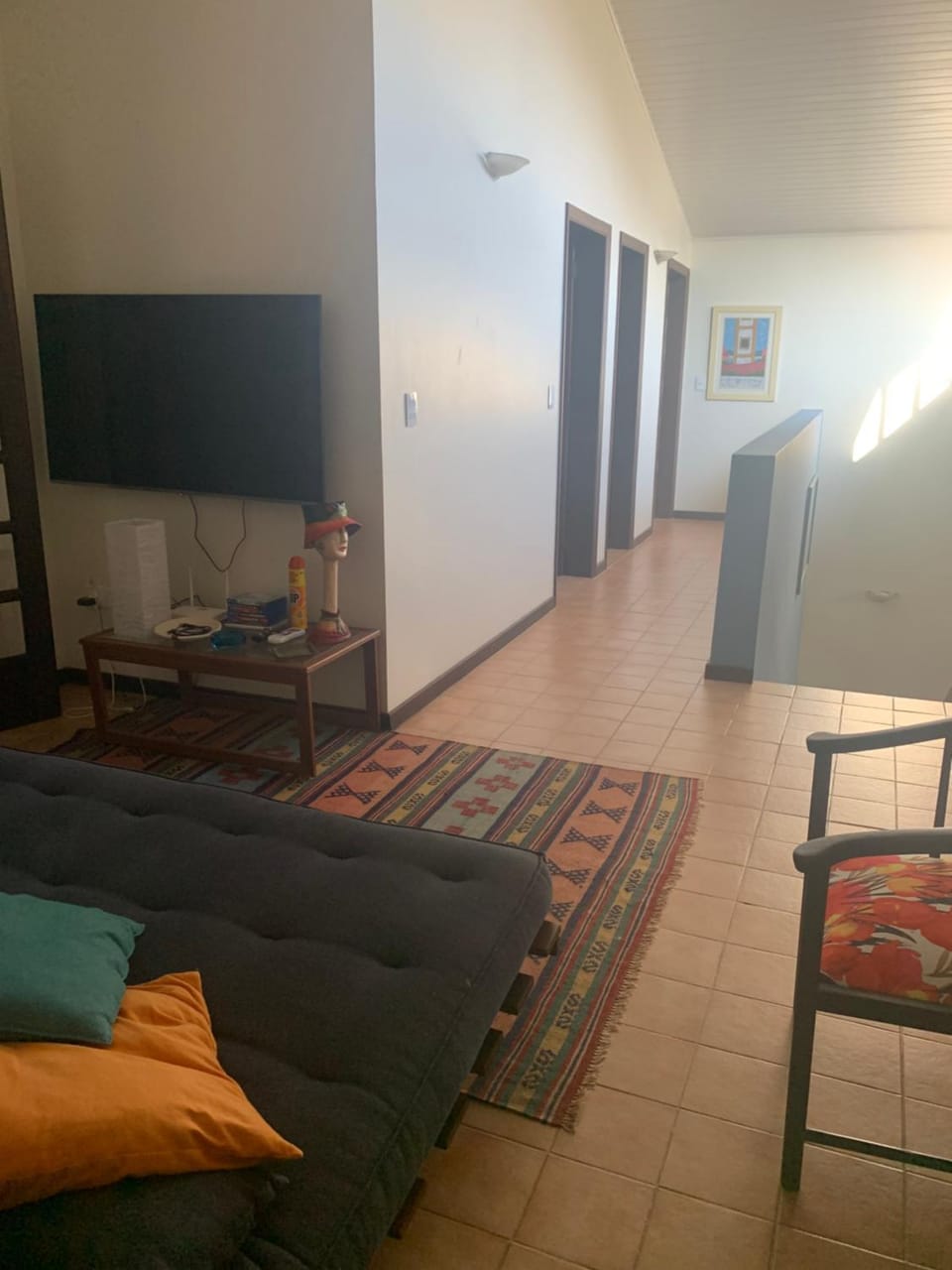 Praia de Maresias em condomínio a 150 m da areia House in São Sebastião