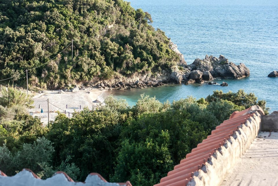 Sea view