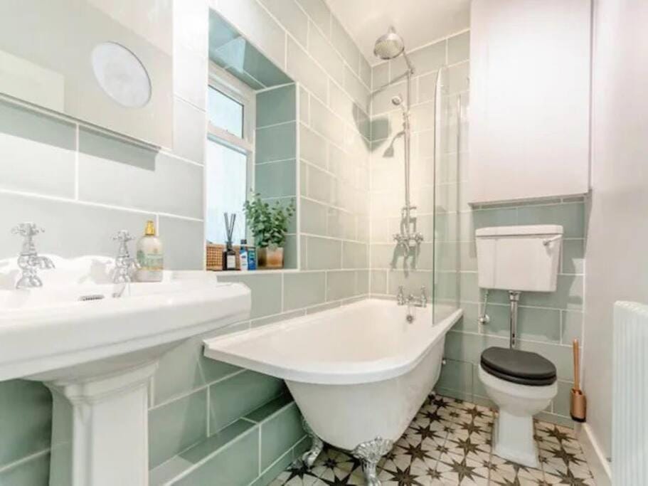 Cheltenham centre of Cotswolds Apartment in Cheltenham