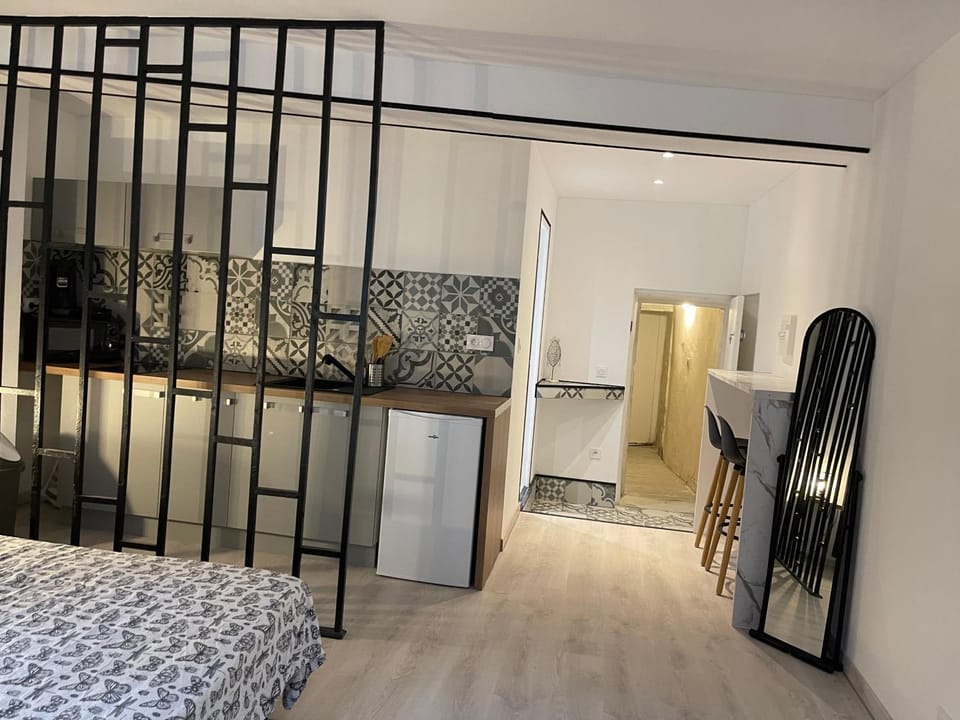 Appart Otel 2 Espalion Apartment in Espalion