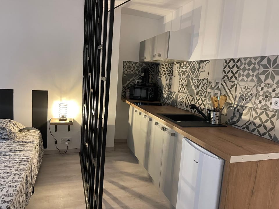 Appart Otel 2 Espalion Apartment in Espalion