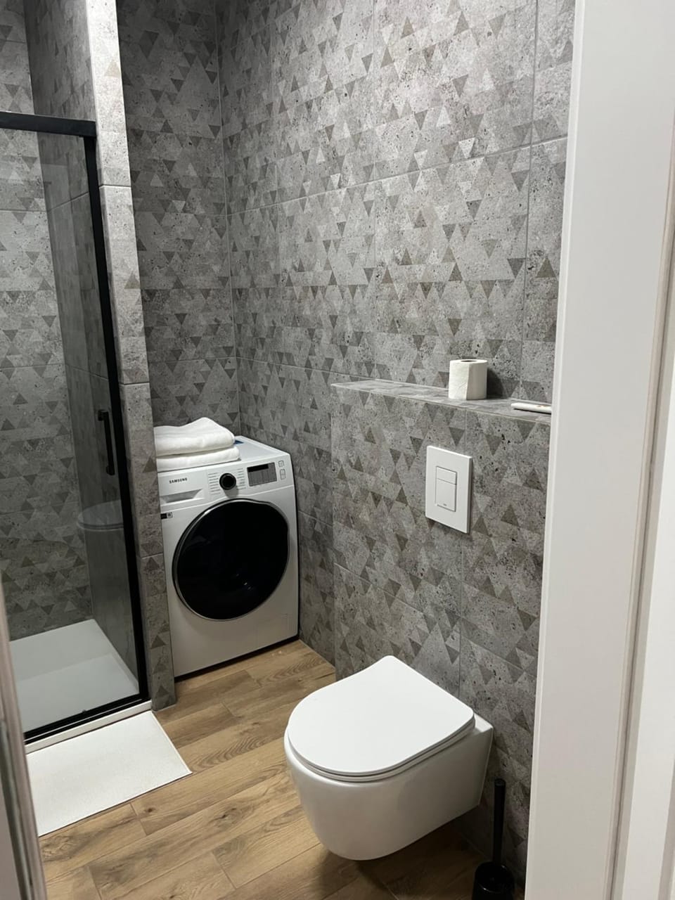 Aquarius Kilińskiego 1 Apartment in Masovian Voivodeship