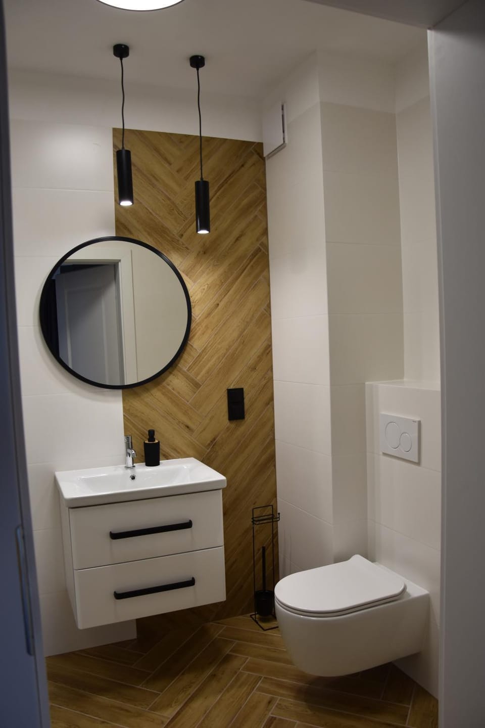 Apartament pod zegarem Apartment in Lithuania
