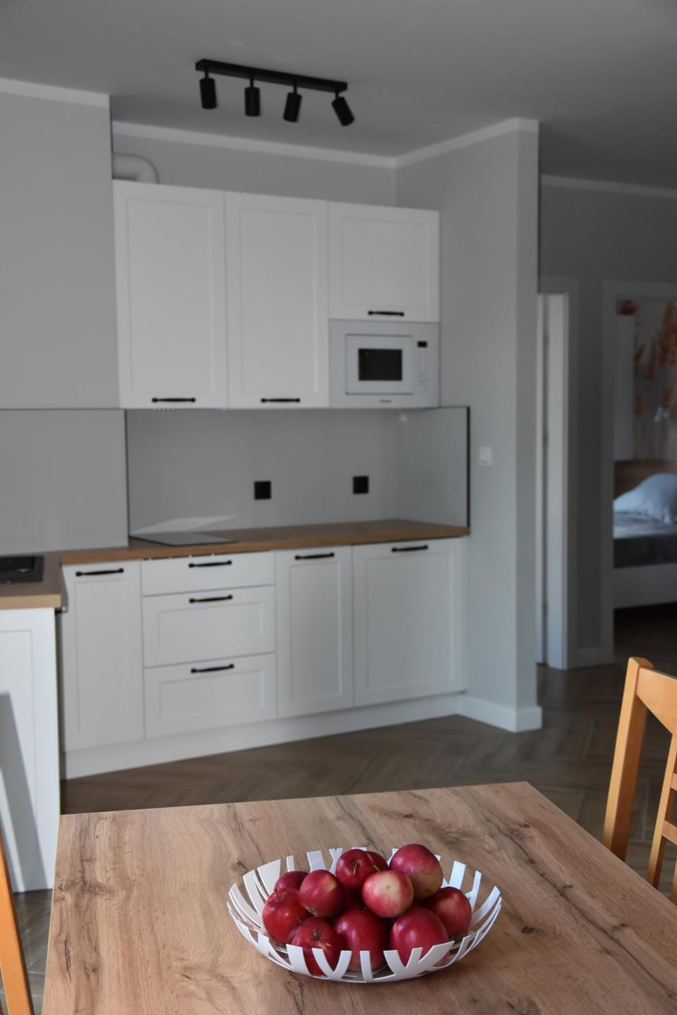 Apartament pod zegarem Apartment in Lithuania