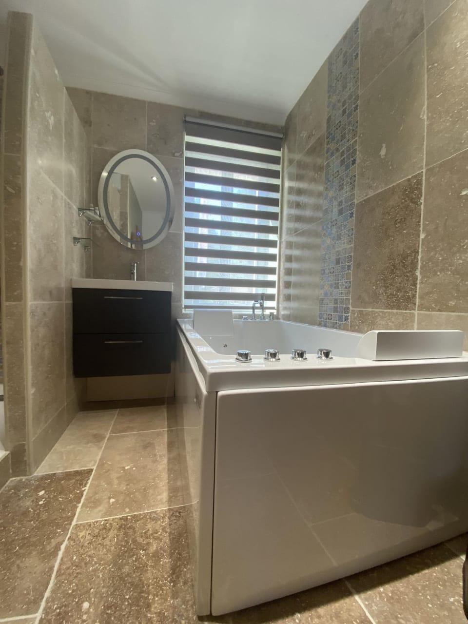 Bathroom, Bath
