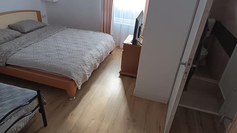 Mini vacanta Vacation rental in Hungary